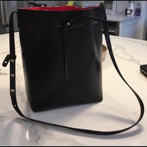 Mansur Gavriel Bucket Bag